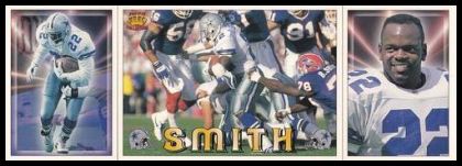 8 Emmitt Smith